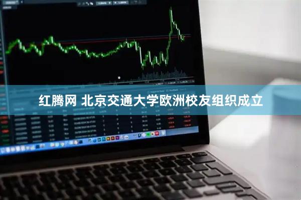 红腾网 北京交通大学欧洲校友组织成立